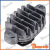 Appareil de commande d'éclairage LED DRL pour BMW | 63117428425, EPX-BM-116